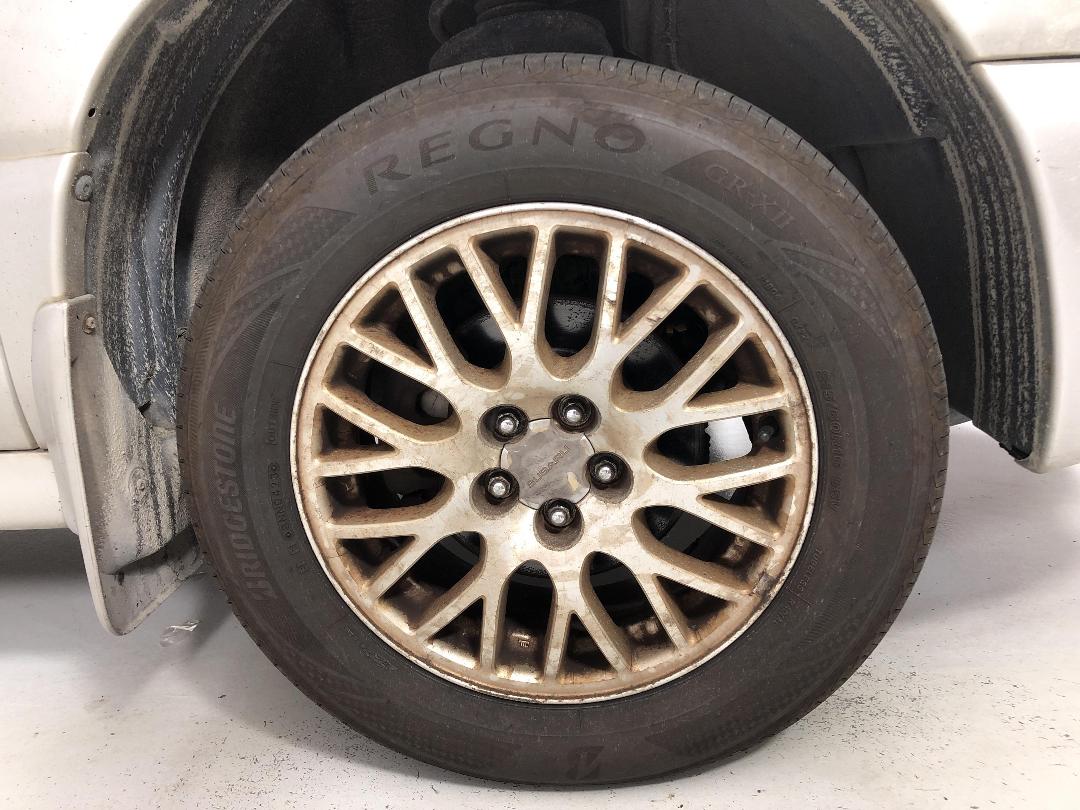 Photo '9' of Subaru Forester