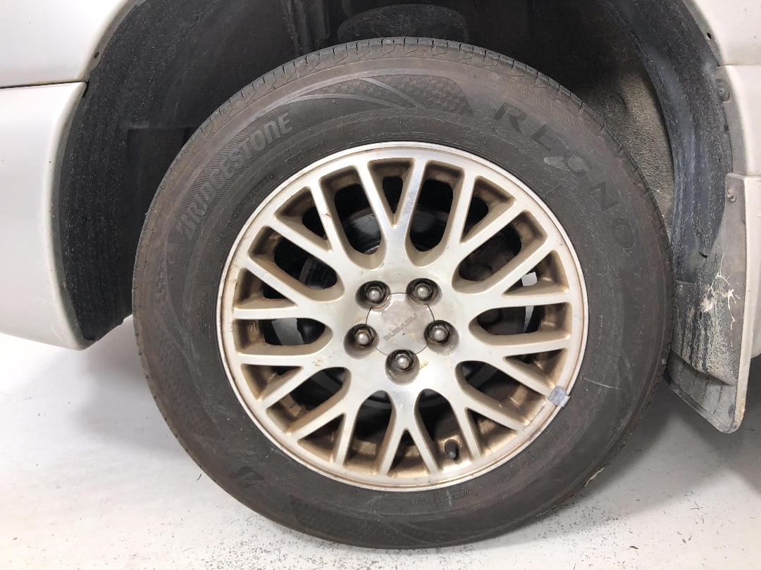 Photo '10' of Subaru Forester