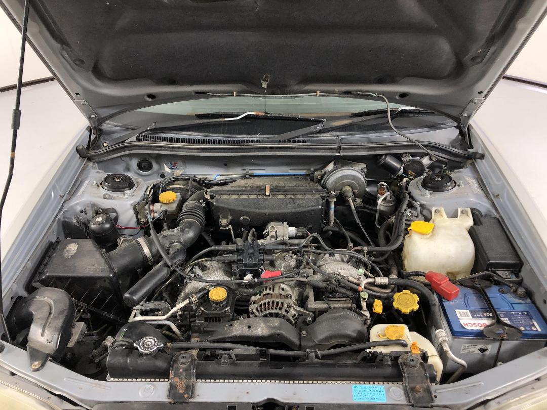 Photo '13' of Subaru Forester