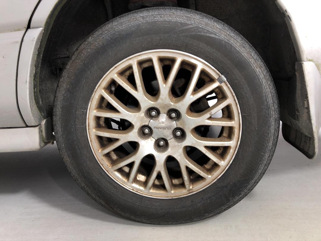 Photo '11' of Subaru Forester