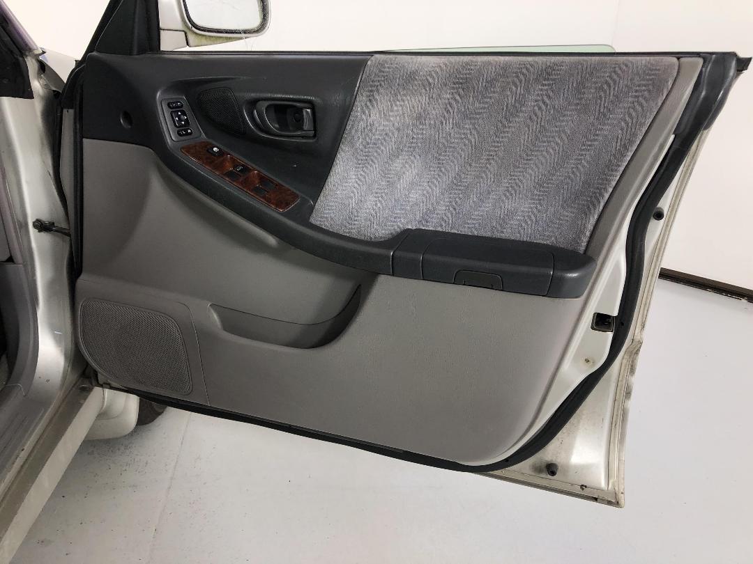 Photo '15' of Subaru Forester