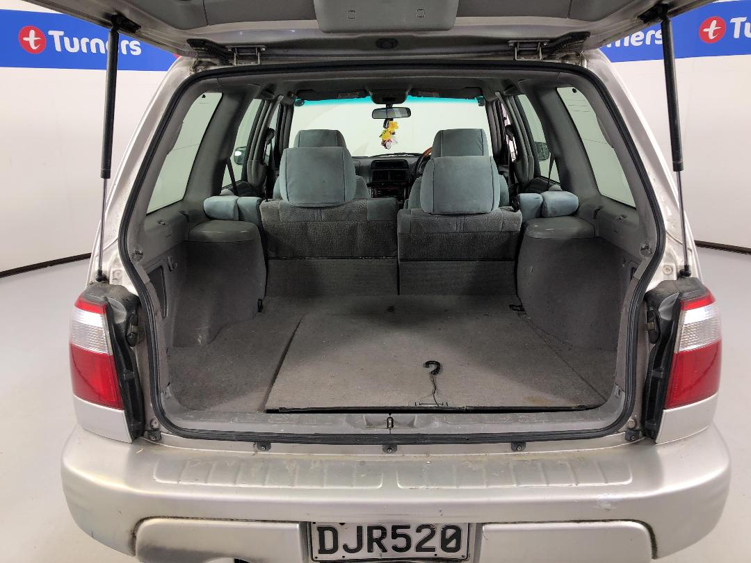 Photo '14' of Subaru Forester