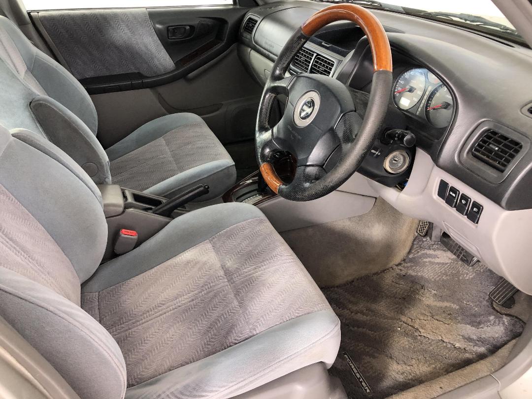 Photo '16' of Subaru Forester