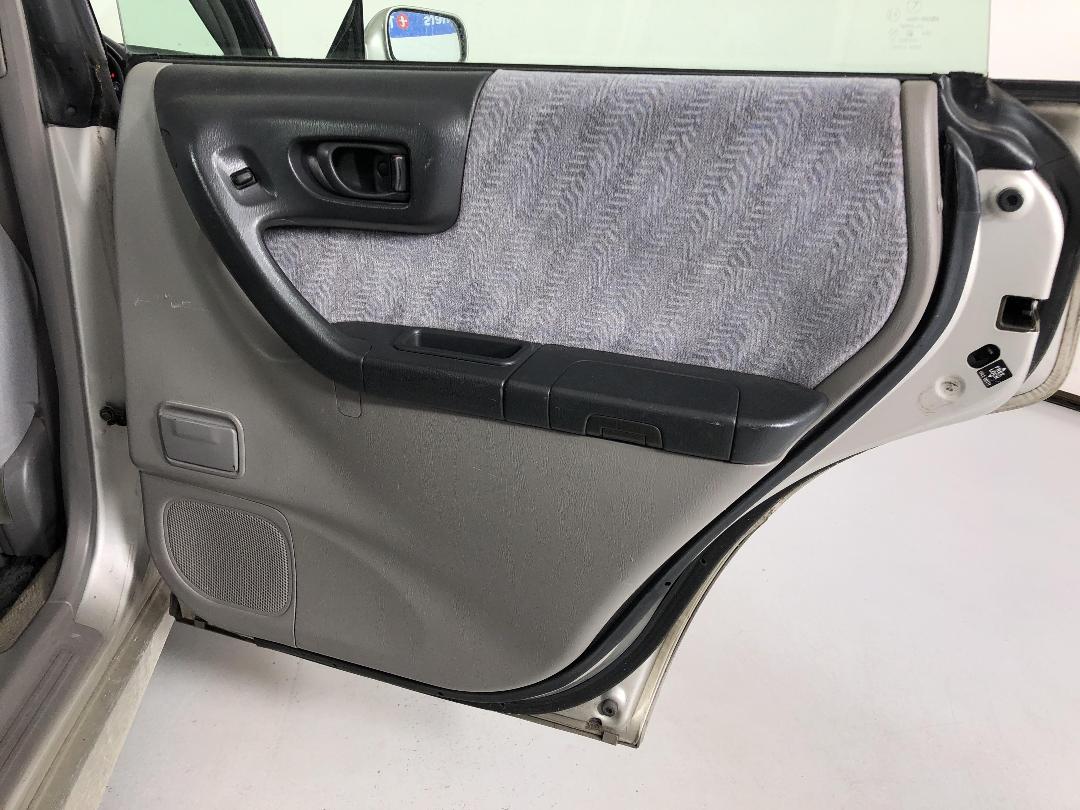 Photo '19' of Subaru Forester