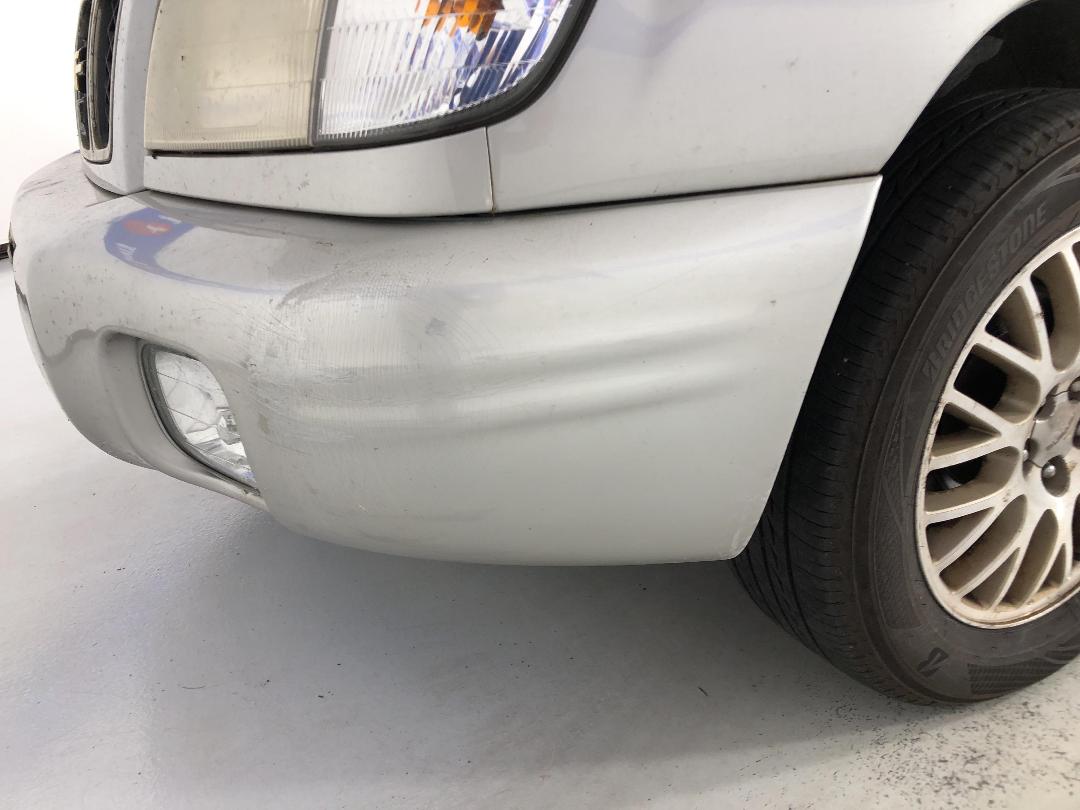 Photo '23' of Subaru Forester