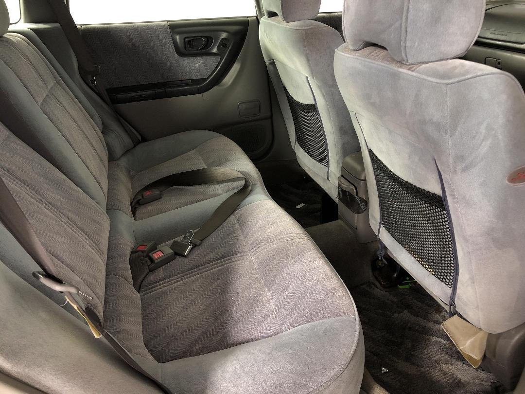 Photo '20' of Subaru Forester