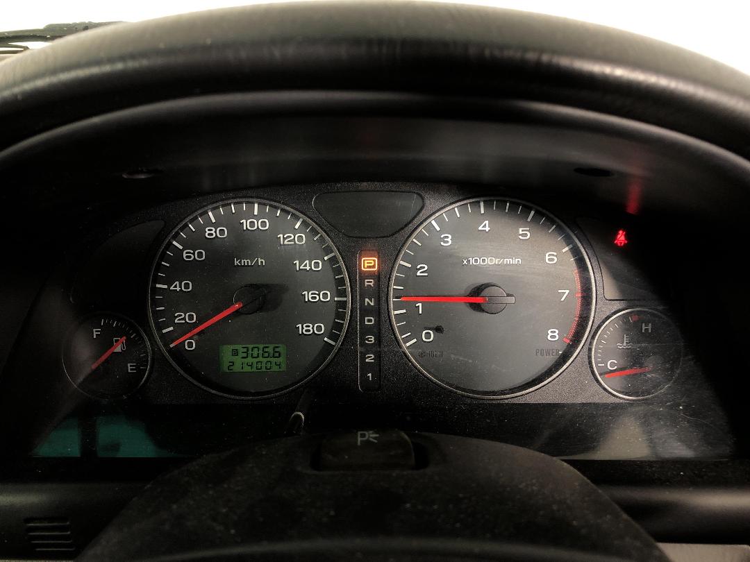 Photo '21' of Subaru Forester