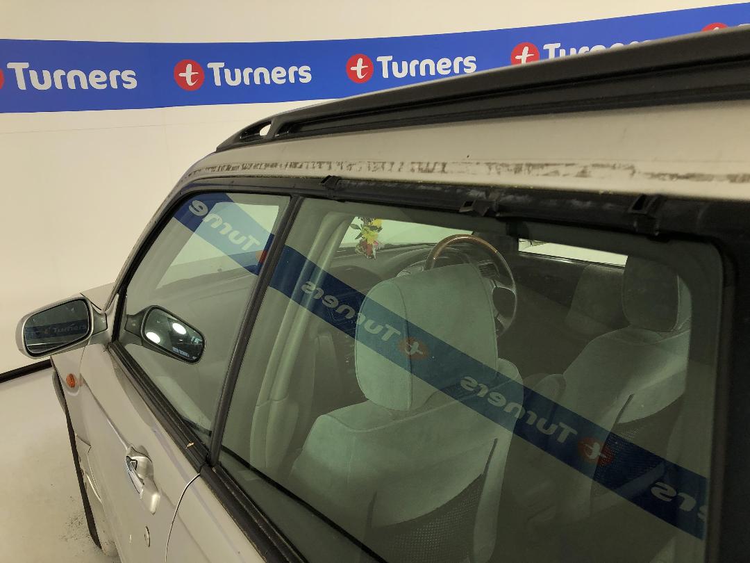 Photo '24' of Subaru Forester