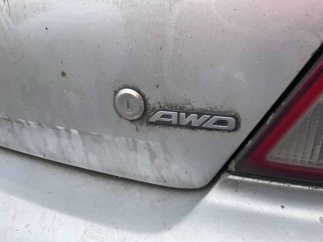 Photo '13' of Subaru Impreza RXI