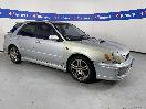 Thumbnail '1' of Subaru Impreza