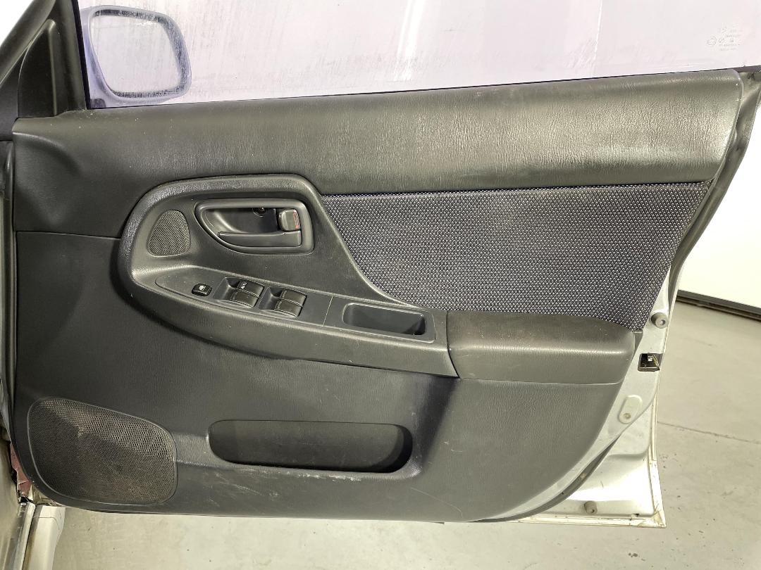 Photo '15' of Subaru Impreza