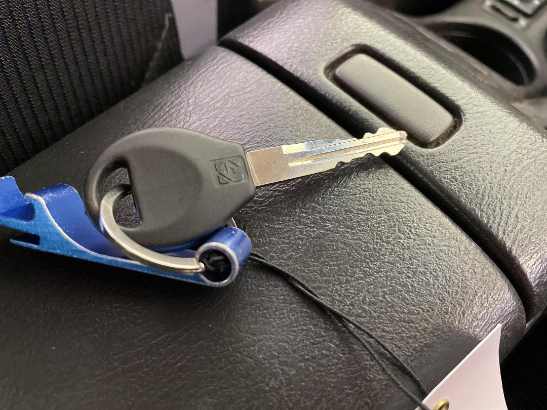 Photo '22' of Subaru Impreza