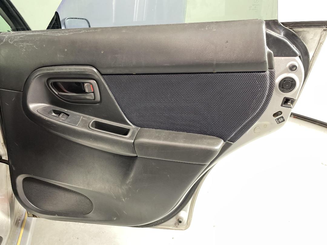 Photo '19' of Subaru Impreza