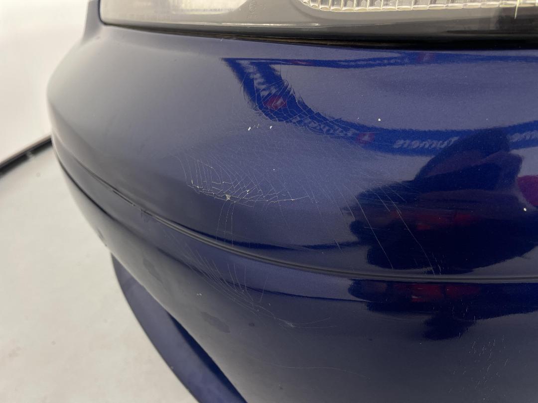 Photo '26' of Subaru Legacy