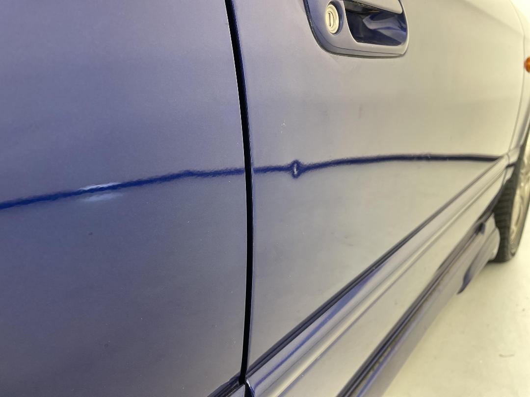 Photo '28' of Subaru Legacy