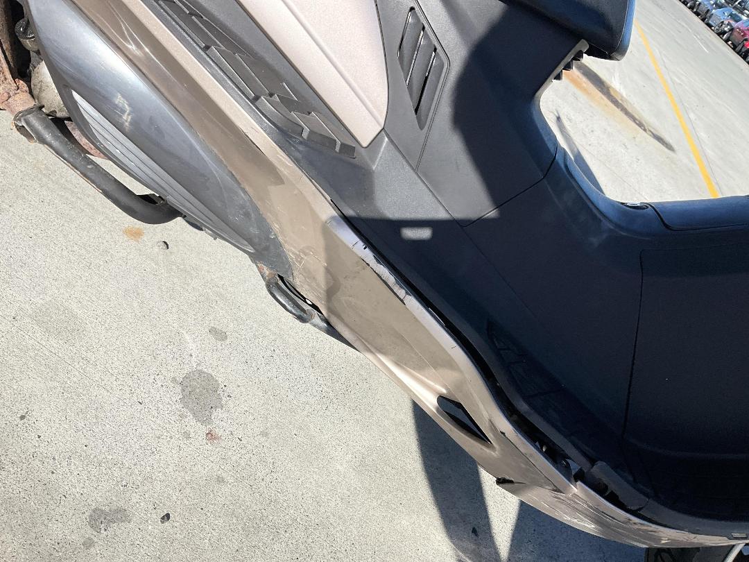 Photo '18' of Suzuki AN250 X