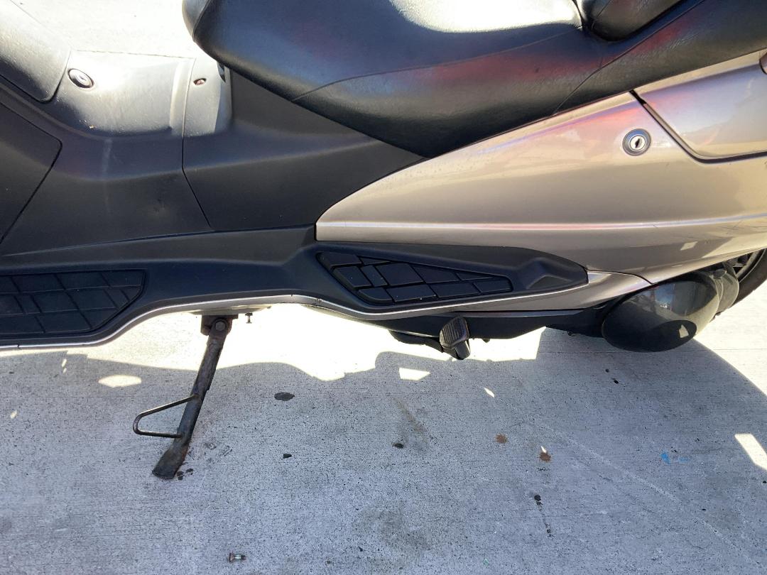 Photo '25' of Suzuki AN250 X