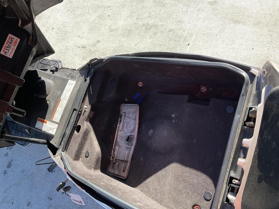 Photo '28' of Suzuki AN250 X