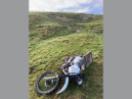 Thumbnail '3' of Suzuki DR200SE