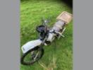 Thumbnail '2' of Suzuki DR200SE