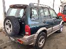 Thumbnail '4' of Suzuki Grand Vitara Wjlx2