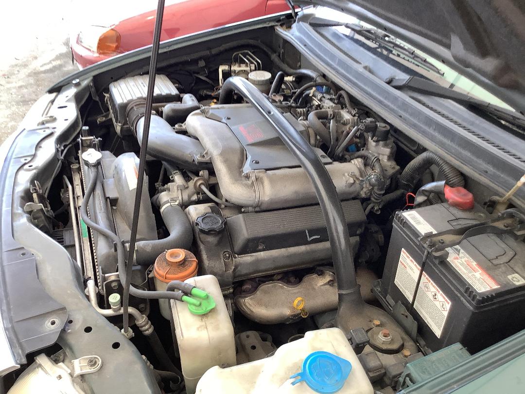 Photo '11' of Suzuki Grand Vitara Wjlx2