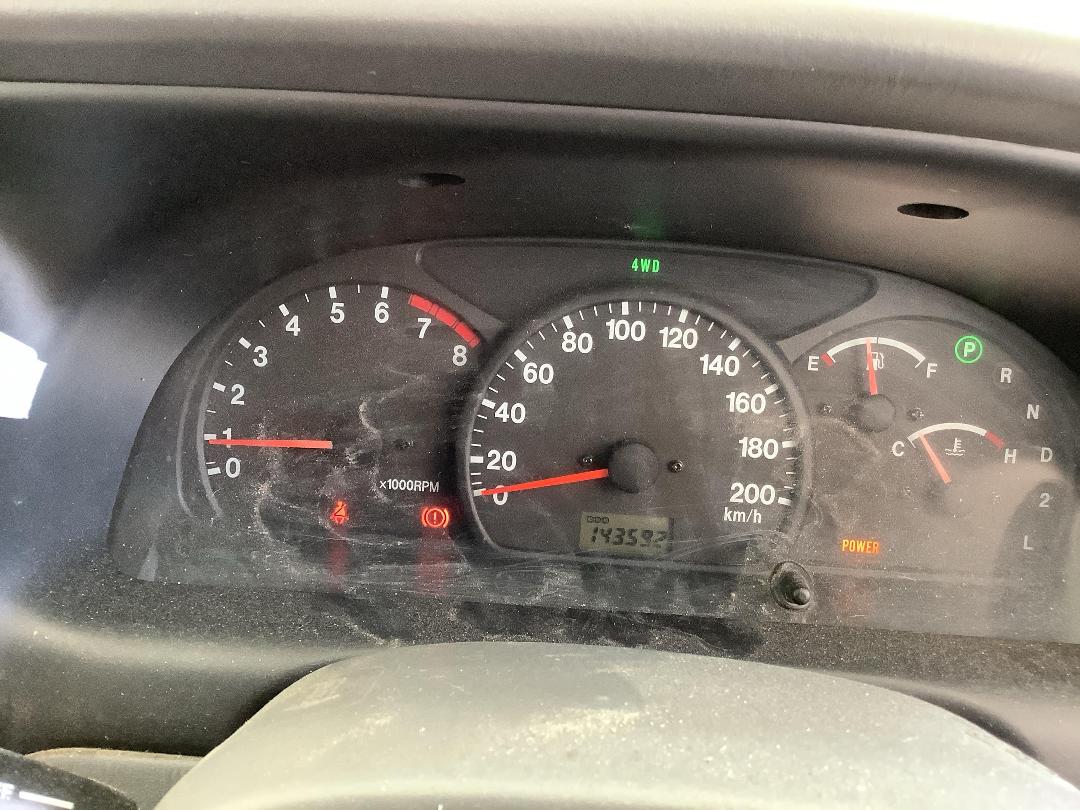 Photo '14' of Suzuki Grand Vitara Wjlx2