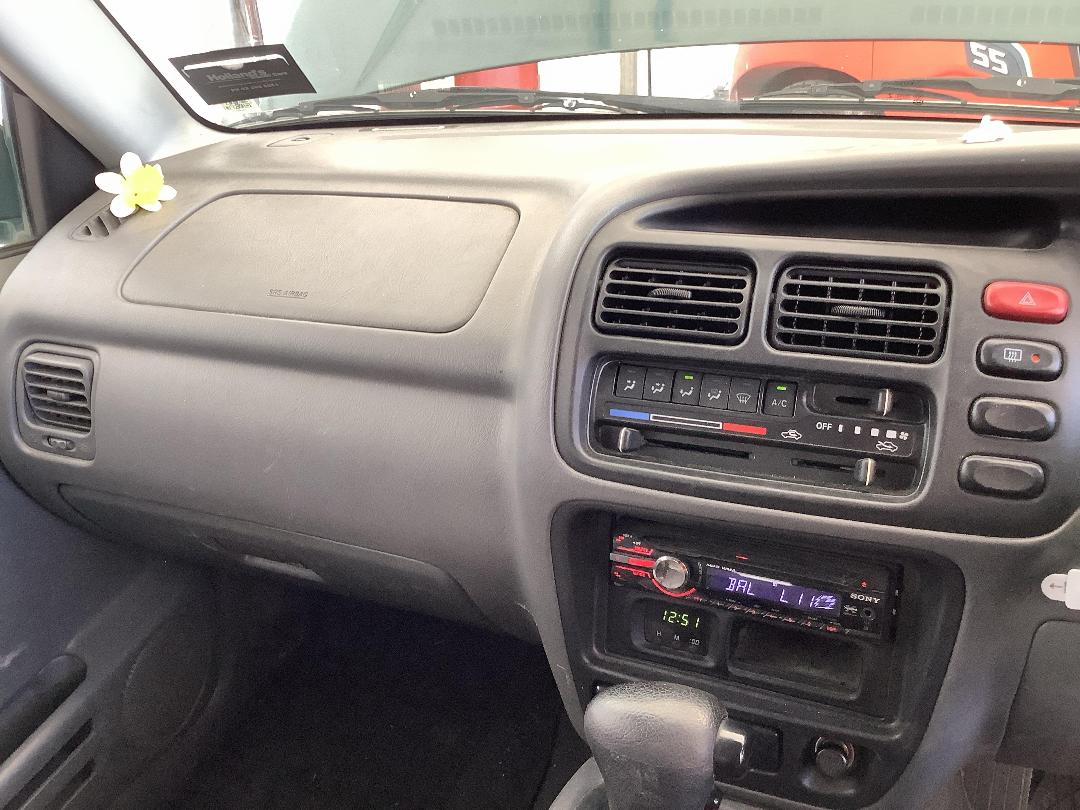 Photo '16' of Suzuki Grand Vitara Wjlx2