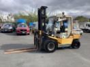 Thumbnail '7' of TCM FD40 Forklift Thumbnail '7' of TCM FD40 Forklift