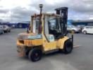 Thumbnail '4' of TCM FD40 Forklift Thumbnail '4' of TCM FD40 Forklift