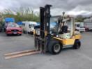 Thumbnail '9' of TCM FD40 Forklift Thumbnail '9' of TCM FD40 Forklift