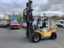 Thumbnail '3' of TCM FD40 Forklift Thumbnail '3' of TCM FD40 Forklift