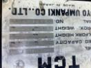 Thumbnail '28' of TCM FD40 Forklift Thumbnail '28' of TCM FD40 Forklift