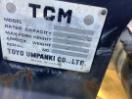 Thumbnail '27' of TCM FD40 Forklift Thumbnail '27' of TCM FD40 Forklift