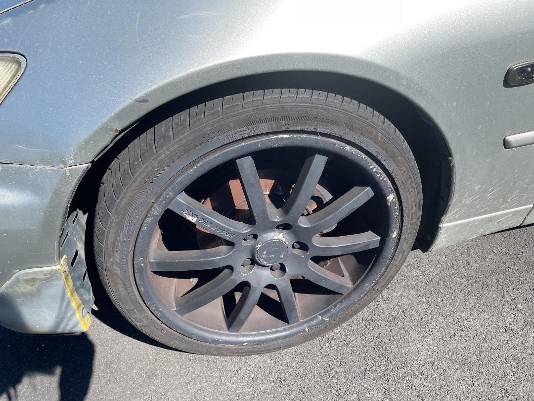 Photo '5' of Toyota Altezza