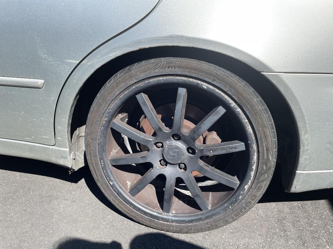 Photo '11' of Toyota Altezza