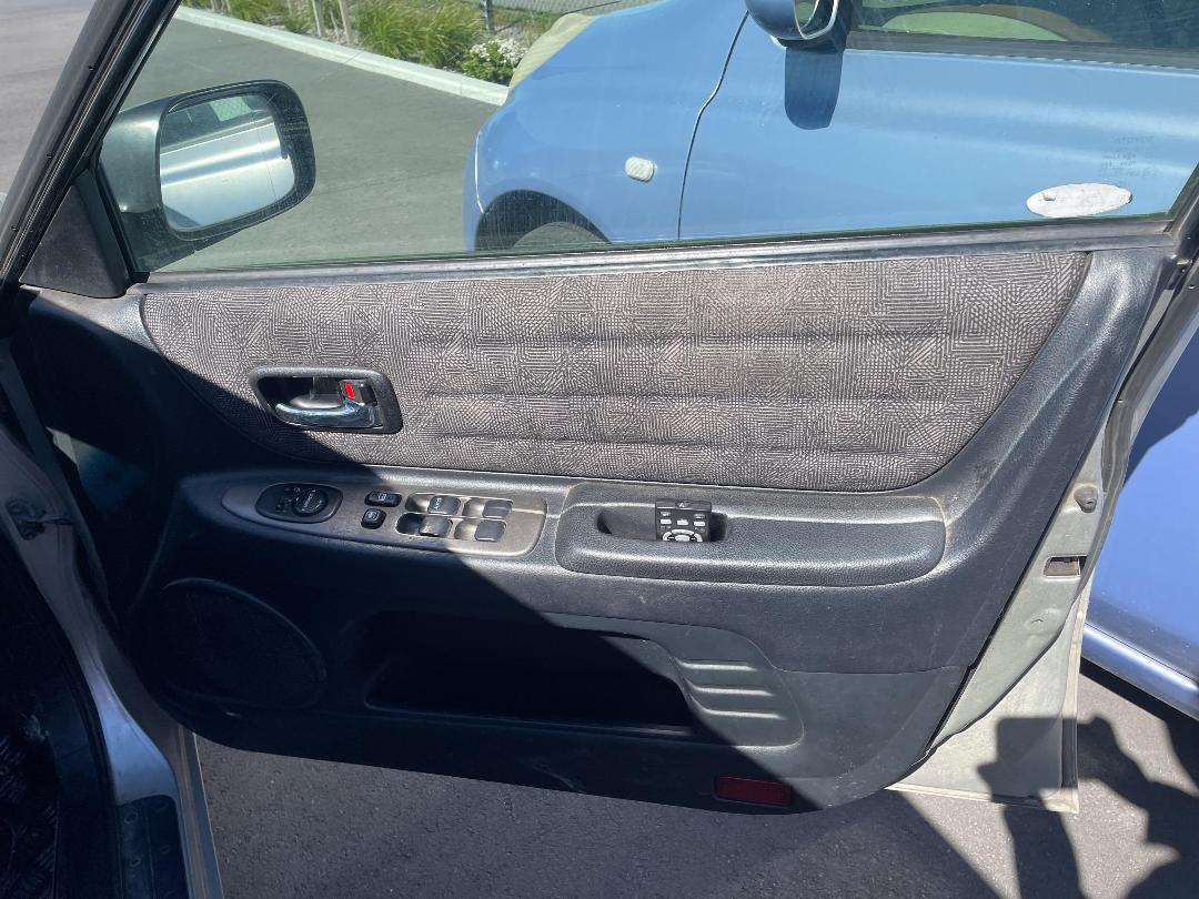 Photo '12' of Toyota Altezza