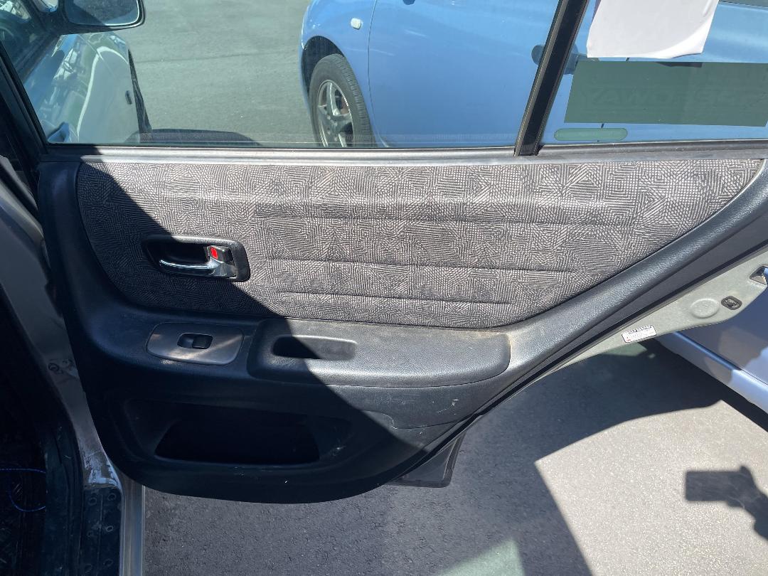 Photo '16' of Toyota Altezza