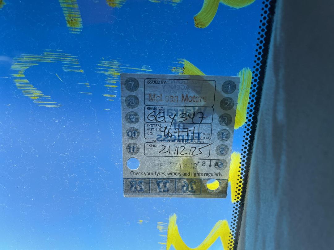 Photo '19' of Toyota Altezza