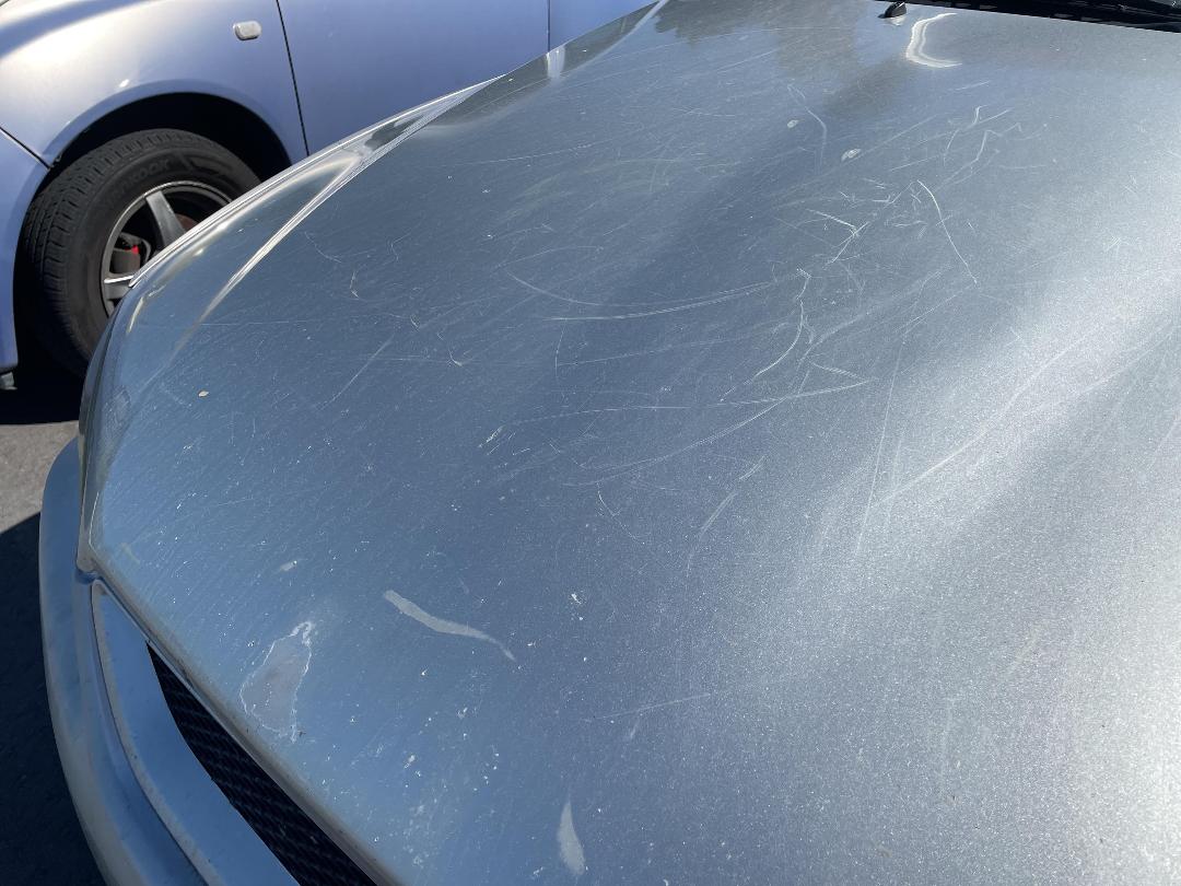 Photo '22' of Toyota Altezza