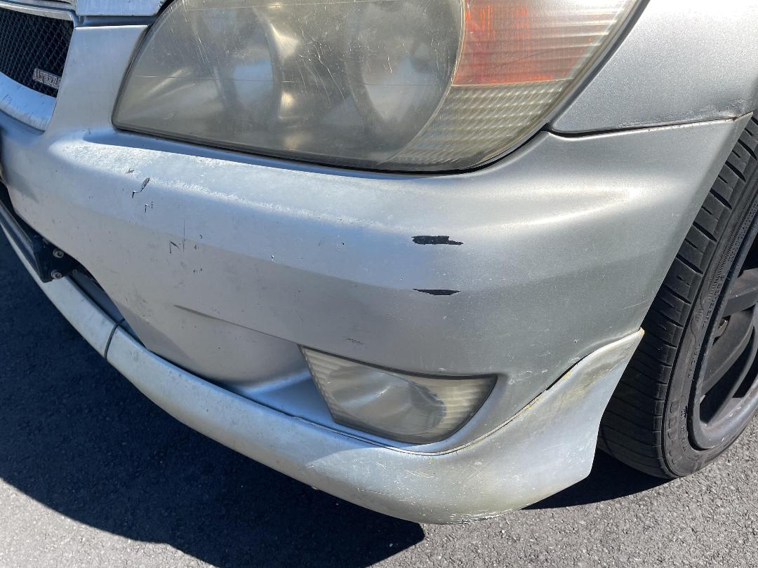 Photo '23' of Toyota Altezza