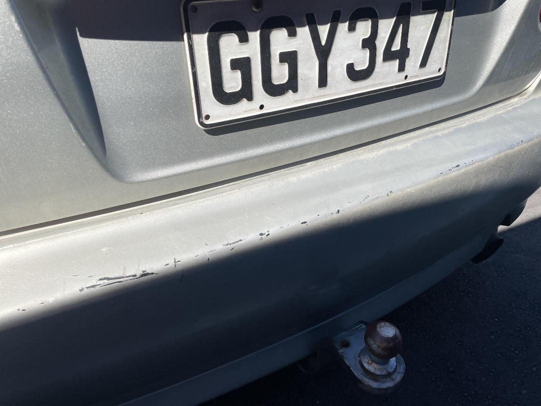 Photo '27' of Toyota Altezza