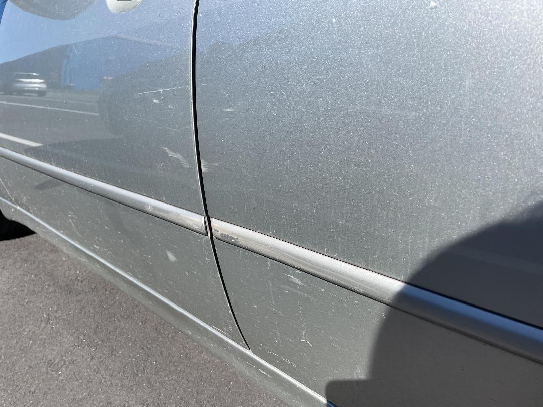 Photo '24' of Toyota Altezza