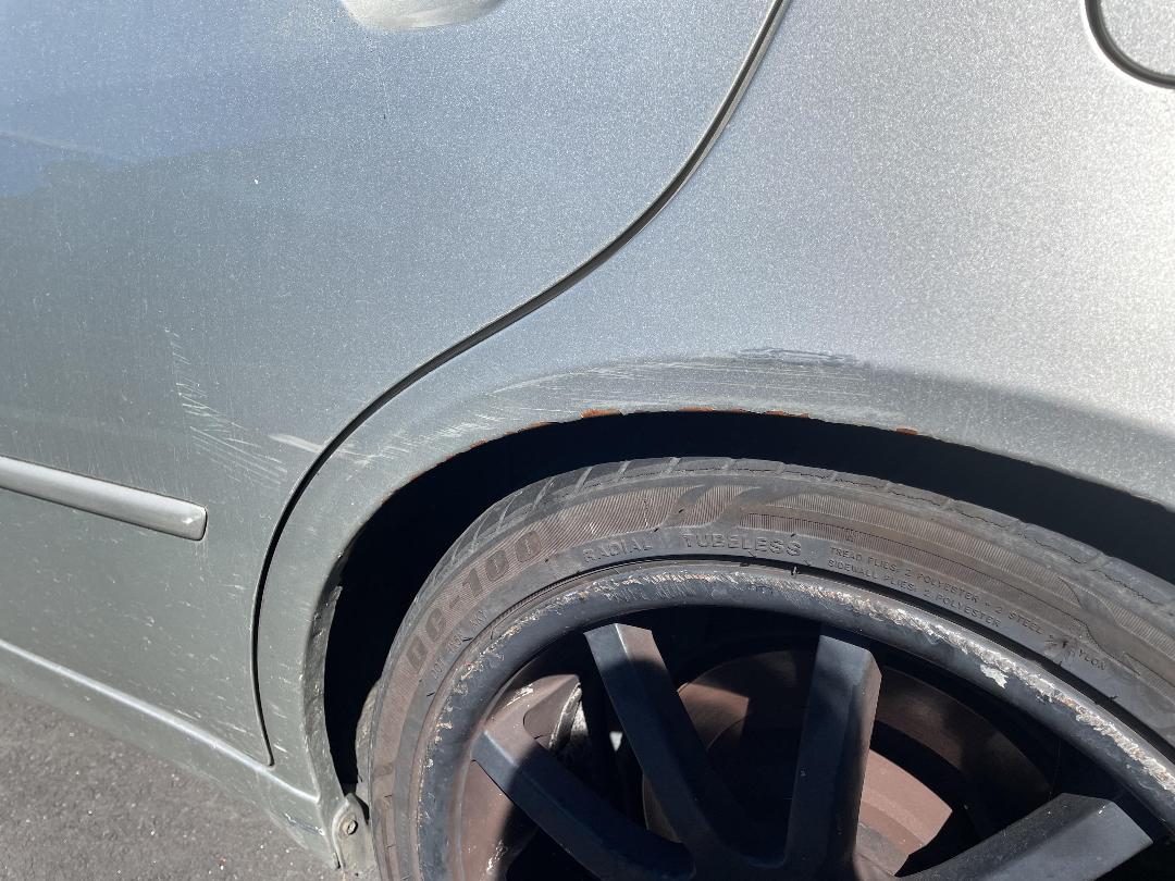 Photo '25' of Toyota Altezza