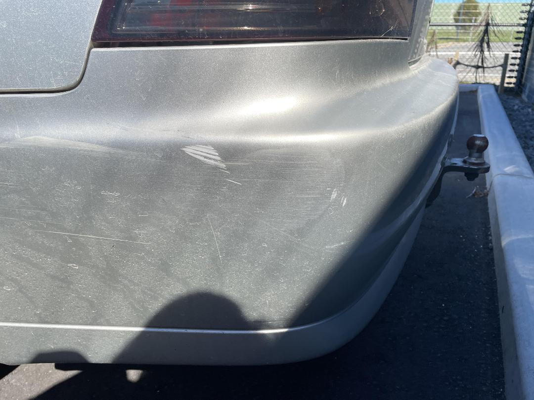 Photo '26' of Toyota Altezza