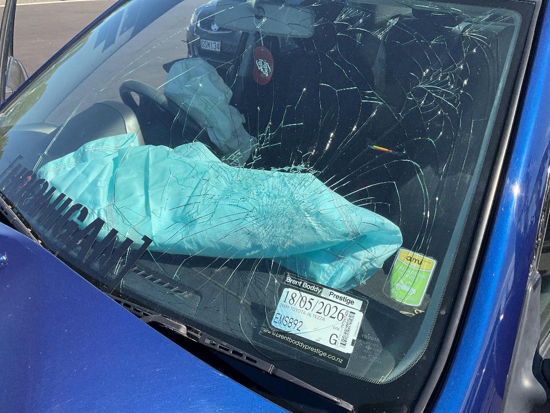 Photo '9' of Toyota Altezza