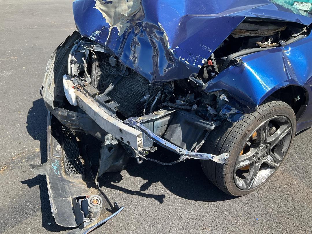 Photo '8' of Toyota Altezza