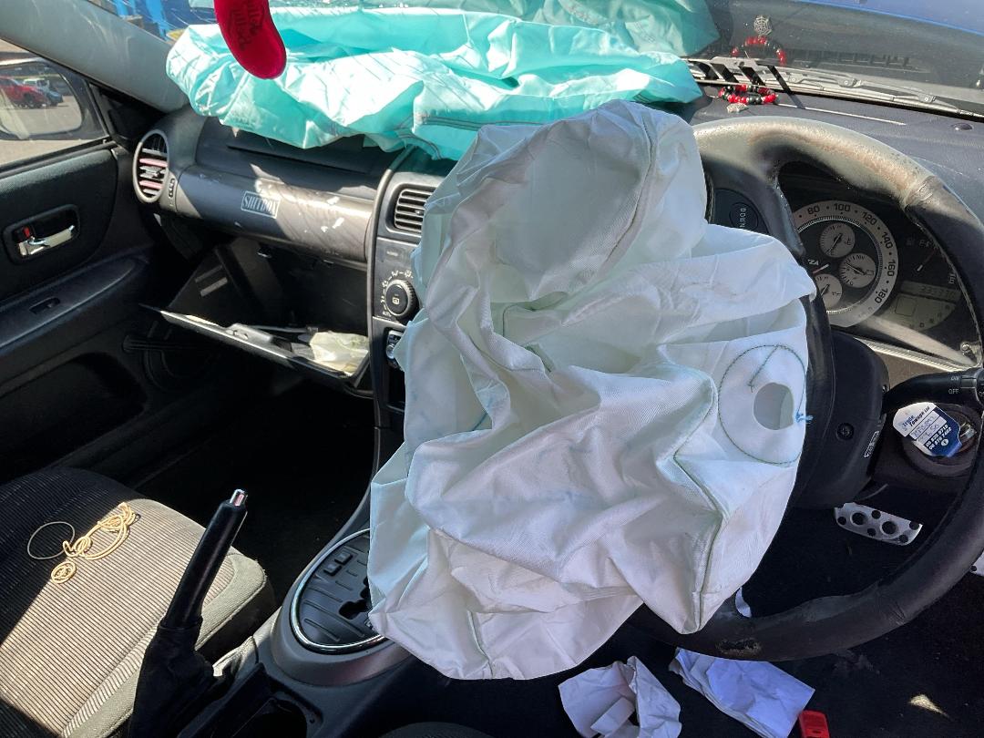 Photo '11' of Toyota Altezza