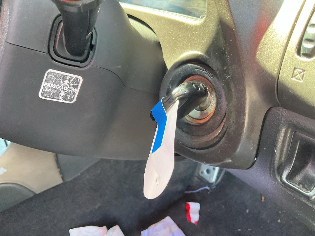 Photo '12' of Toyota Altezza