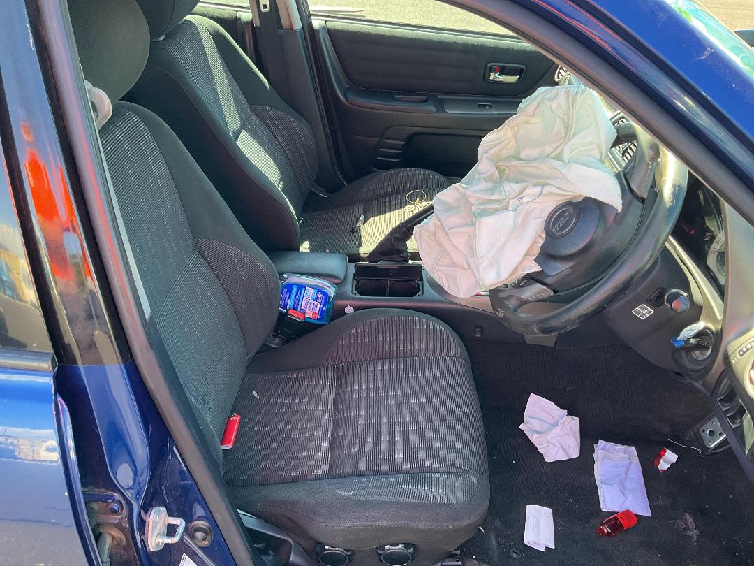 Photo '14' of Toyota Altezza